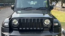 Used Mahindra Thar LX Hard Top Petrol AT in Chandigarh