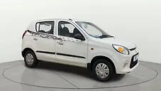 Used Maruti Suzuki Alto 800 LXi in Hyderabad