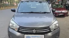Used Maruti Suzuki Celerio VXi CNG [2017-2019] in Thane