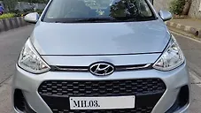 Used Hyundai Grand i10 NIOS Magna 1.2 Kappa VTVT in Mumbai