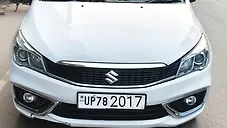 Used Maruti Suzuki Ciaz Alpha 1.3 Hybrid in Kanpur