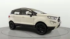 Used Ford Ecosport Titanium + 1.5L Ti-VCT AT in Delhi