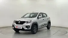 Used Renault Kwid 1.0 RXT AMT Opt [2016-2019] in Chennai