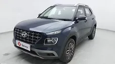 Used Hyundai Venue SX 1.0 Turbo iMT in Hyderabad