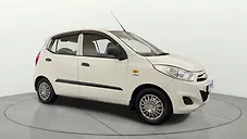 Used Hyundai i10 1.1L iRDE Magna Special Edition in Delhi