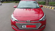 Used Hyundai Elite i20 Sportz 1.2 (O) in Pune