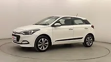 Used Hyundai Elite i20 Asta 1.2 (O) [2016] in Pune