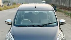 Used Maruti Suzuki Ertiga ZDI SHVS in Mumbai