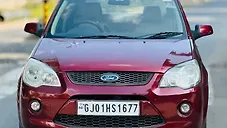 Used Ford Fiesta/Classic ZXi 1.4 TDCi in Ahmedabad