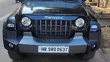 Used Mahindra Thar LX Hard Top Petrol AT in Delhi