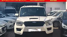 Used Mahindra Scorpio S7 120 2WD 7 STR in Gorakhpur