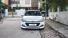 Used Hyundai Elite i20 Sportz 1.2 [2016-2017] in Gorakhpur