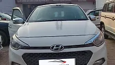Used Hyundai i20 Era 1.2 BS-IV in Gorakhpur
