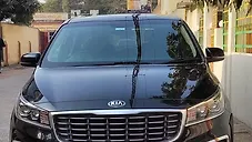 Used Kia Carnival Limousine 7 STR in Gorakhpur