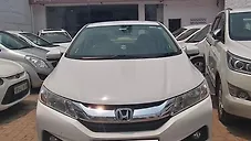 Used Honda City E Diesel in Gorakhpur