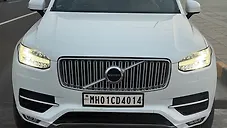 Used Volvo XC90 D5 Inscription in Mumbai