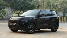 Used Tata Harrier Pure Plus AT in Mumbai