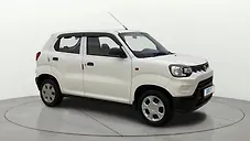 Used Maruti Suzuki Wagon R VXi (O) 1.2 in Mumbai