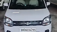Used Maruti Suzuki Wagon R VXi 1.0 [2019-2019] in Patna