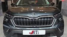 Used Skoda Kushaq Style 1.0L TSI AT in Ahmedabad
