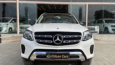 Used Mercedes-Benz GLS 350 d in Bangalore