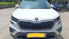Used Skoda Kushaq Ambition 1.0L TSI AT in Mumbai