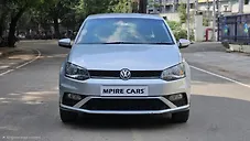 Used Volkswagen Polo Highline Plus 1.0L TSI AT in Chennai