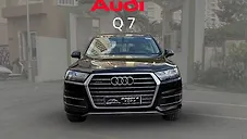 Used Audi Q7 45 TDI Premium Plus in Chennai