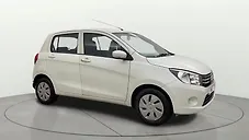 Used Maruti Suzuki Celerio ZXi AMT [2017-2019] in Pune