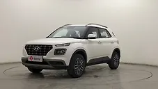 Used Hyundai Venue SX 1.0 Turbo iMT in Hyderabad