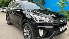 Used Hyundai Creta 1.6 SX Plus Petrol in Mumbai