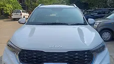 Used Kia Sonet HTX 1.5 [2020-2021] in Mumbai