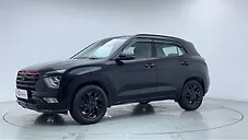 Used Hyundai Creta SX (O) 1.5 Diesel AT in Ghaziabad