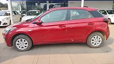 Used Hyundai Elite i20 Magna Executive 1.2 in Raipur