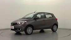 Used Tata Tiago Revotron XZ in Delhi