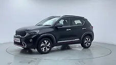 Used Kia Sonet GTX Plus 1.0 DCT [2020-2021] in Ghaziabad