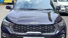 Used Kia Sonet HTK Plus 1.2 Petrol MT in Mumbai