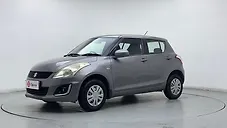 Used Maruti Suzuki Swift Lxi ABS [2014-2017] in Delhi