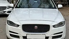 Used Jaguar XF Portfolio Diesel in Delhi