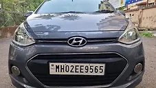 Used Hyundai Xcent S AT 1.2 in Mumbai