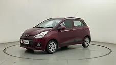 Used Hyundai Grand i10 Sportz 1.2 Kappa VTVT [2013-2016] in Navi Mumbai