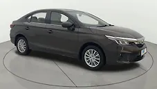 Used Honda City V Petrol in Ahmedabad
