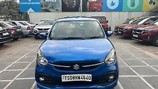 Used Maruti Suzuki Celerio ZXi Plus [2021-2023] in Hyderabad