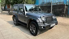 Used Mahindra Thar LX Hard Top Petrol AT RWD [2023] in Mumbai