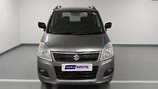 Used Maruti Suzuki Wagon R LXI CNG (O) in Navi Mumbai