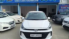 Used Hyundai Aura SX (O) 1.2 Petrol in Patna
