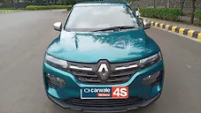 Used Renault Kwid 1.0 RXT Opt [2016-2019] in Pune