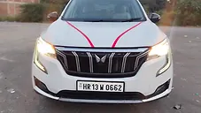 Used Mahindra XUV700 AX 5 Diesel AT 7 STR [2021] in Delhi