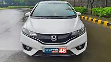 Used Honda Jazz V Petrol in Pune