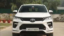 Used Toyota Fortuner GR-S 4WD Diesel 2.8L Turbo Automatic in Delhi